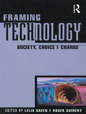 cover image of Framing Technology